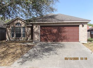 7605 Cold Springs Dr, Corpus Christi, TX 78413