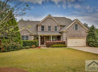 1500 Ridgewood Ct, Monroe, GA 30656
