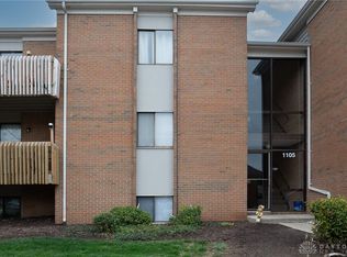 1105 Arrowhead Xing #C, Dayton, OH