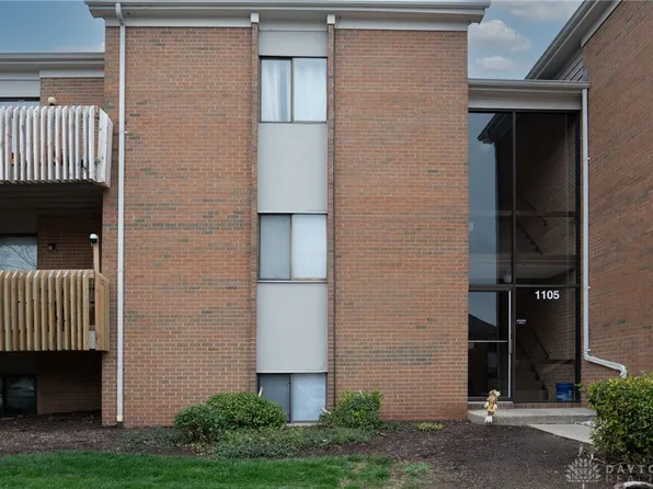 1105 Arrowhead Xing #C, Dayton, OH 45449