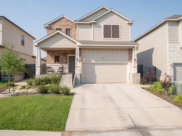 1005 Kus Dr, Laredo, TX 78045