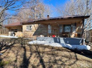 6747 Us Highway 50, Shoals, IN 47581