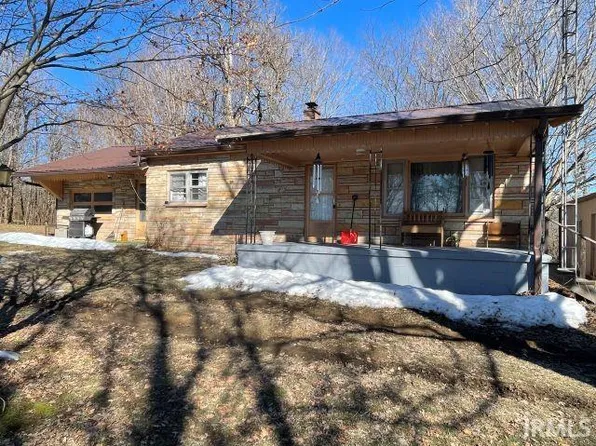 6747 Us Highway 50, Shoals, IN 47581