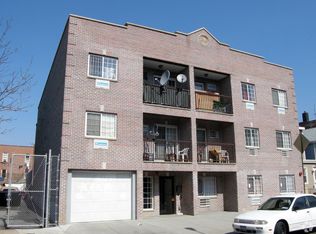 2411 Frisby Ave APT 2B, Bronx, NY 10461