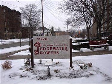 1st image of 11720 Edgewater Dr APT 203
