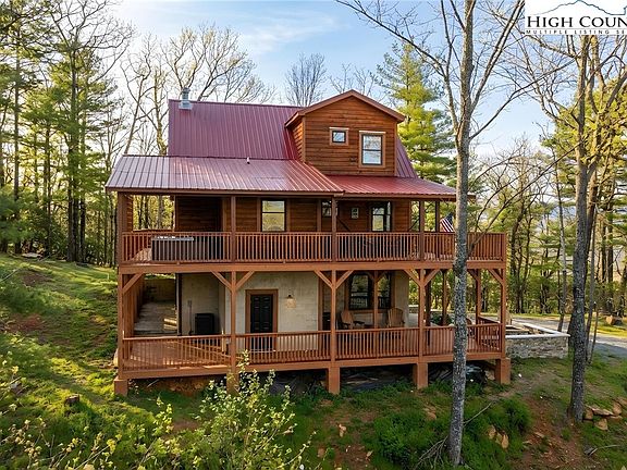 2nd image of 2533 Buck Mountain Road