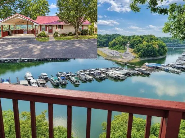 1219 Hideaway Dr, Somerset, KY 42503