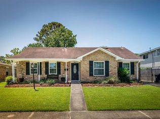 2135 Beck St, New Orleans, LA 70131