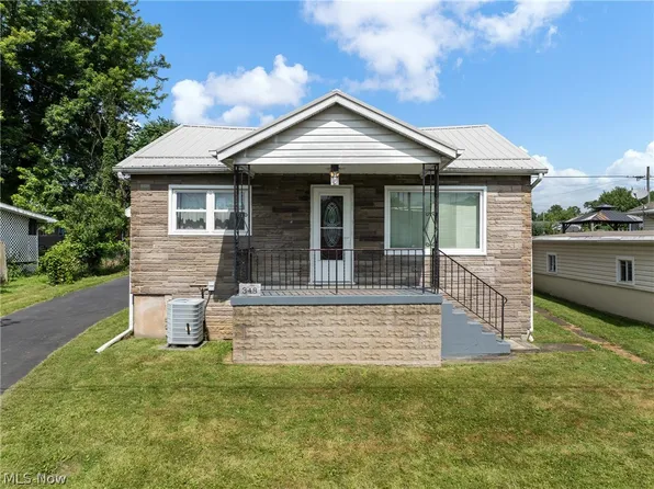 348 Toat Ave, Windsor Heights, WV 26075