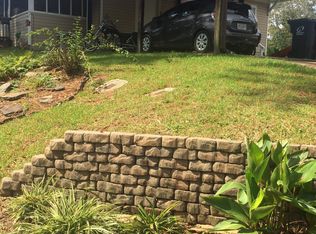 337 Point Clear Dr, Adger, AL 35006