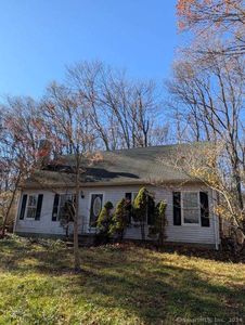 660 Westchester Road, Colchester, CT, 06415
