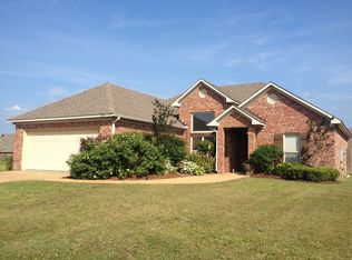 237 Copper Ridge Way, Florence, MS 39073