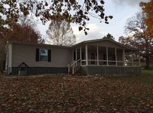 480 McMillan Rd, Mosheim, TN 37818