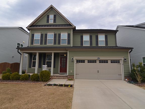 2nd image of 461 Morgan Ridge Rd