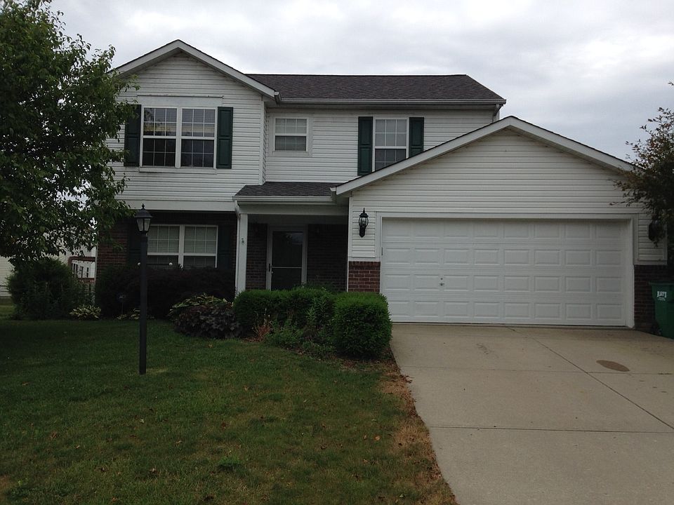 8961 Woodlark Dr.