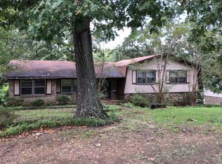 6206 Chartee Dr, Anniston, AL 36206