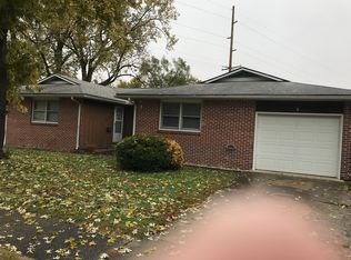 430 Price Ave, Mattoon, IL