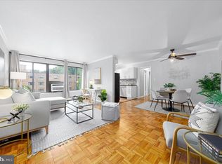 2325 42nd St NW APT 409, Washington, DC