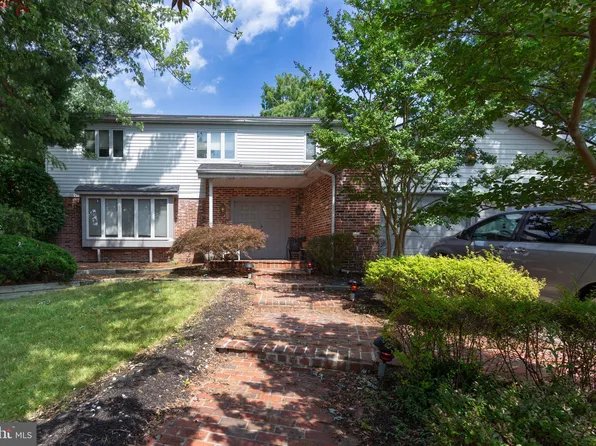 217 Nathaniel Ave, Cherry Hill, NJ 08003