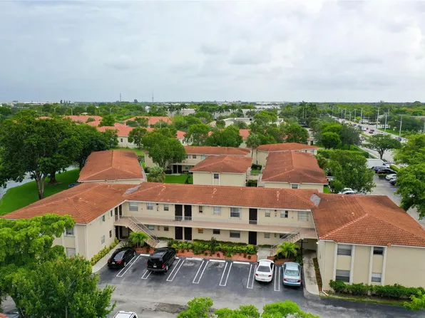 3214 Coral Ridge Dr #3214, Pompano Beach, FL 33065