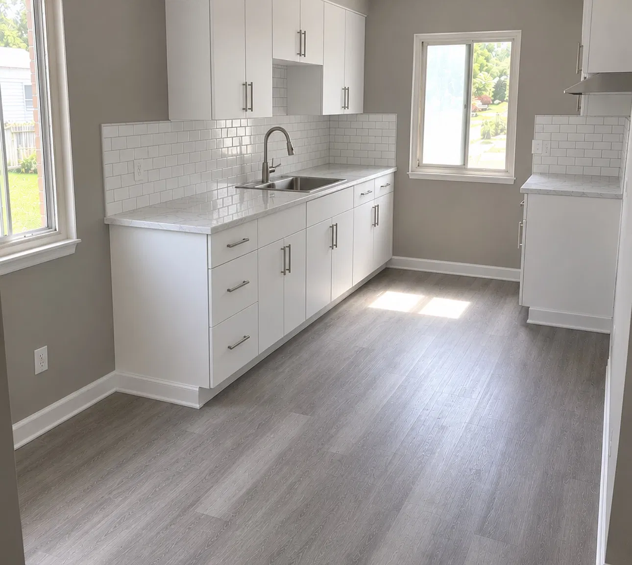 3 bed, 1200 sqft, $1,400 — Photo 2