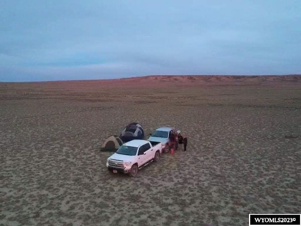 Hanson Lake Rd NE, Wamsutter, WY 82336 MLS 20230686 Zillow