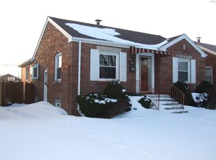 10820 S Ridgeway Ave, Chicago, IL 60655