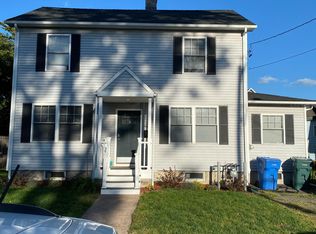 43 Clifford St, Hamden, CT 06517