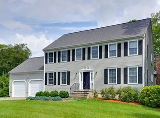 21 Howe St, Medway, MA 02053