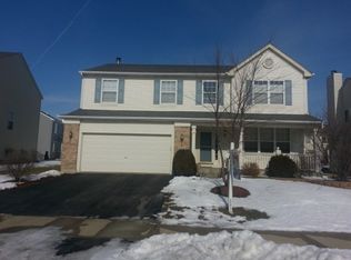 13146 W Newcastle Ln, Beach Park, IL 60083