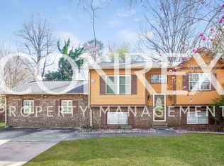 7148 Markway Dr, Charlotte, NC 28215