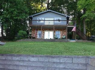 431 Montevista Rd, Union Hall, VA 24176