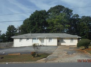 3870 Story Dr SW, Marietta, GA 30008