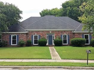 2312 Old Creek Rd, Montgomery, AL 36117