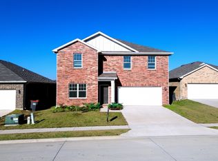 708 Bois D Arc Ln, Anna, TX 75409