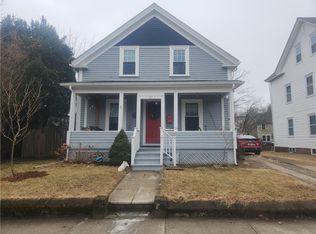 24 King St, Warwick, RI 02886