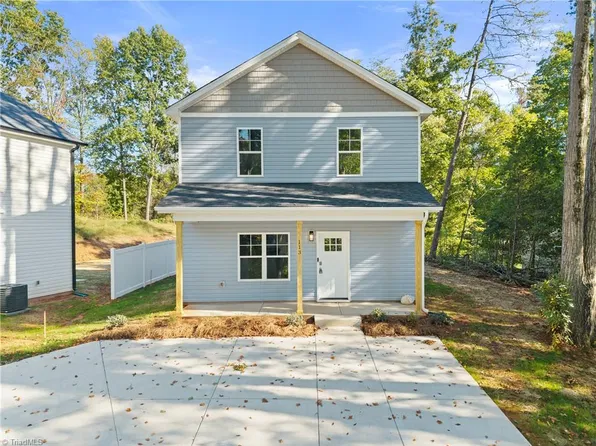113 Barlow Cir, Winston Salem, NC 27105