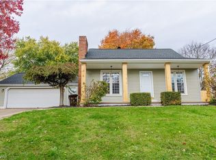 5849 Walbrook St NW, Canton, OH 44718