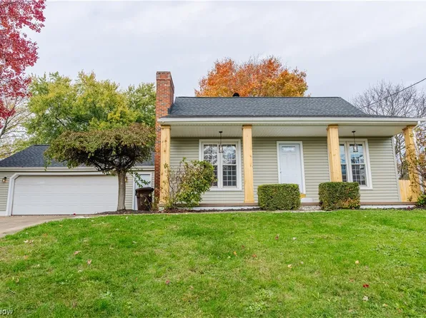 5849 Walbrook St NW, Canton, OH 44718