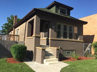 4612 W Monroe St, Chicago, IL 60644