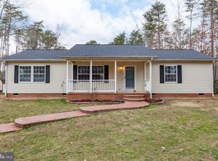 4210 Shepherds Rd, Partlow, VA 22534