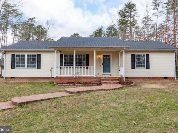 4210 Shepherds Rd, Partlow, VA 22534