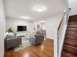 282 Hazel Mill Rd, Asheville, NC 28806