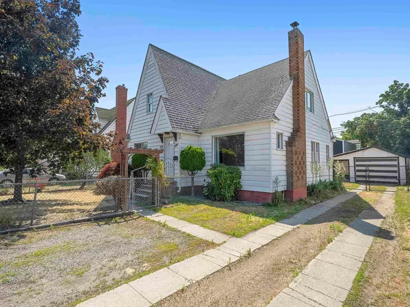 328 E Wellesley Ave, Spokane, WA 99207
