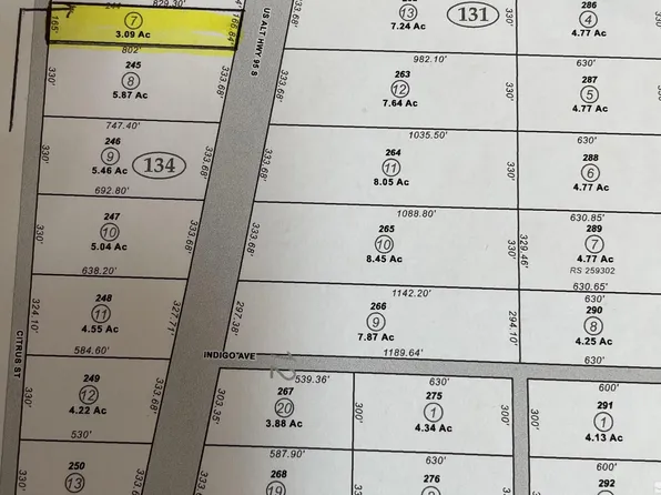 6215 S Highway 95a, Silver Springs, NV 89429