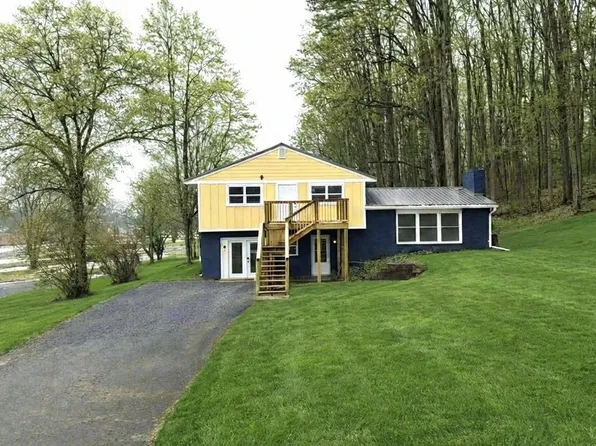 31157 Princeton Ave, Meadowview, VA 24361