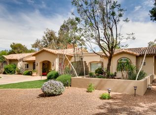 6012 E Mescal St, Scottsdale, AZ 85254