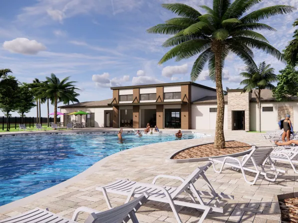 Homes Available Soon, Seminole Palms