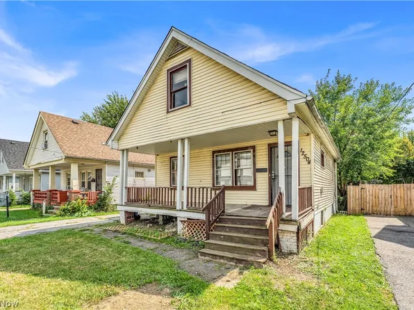 12504 Angelus Ave, Cleveland, OH 44105