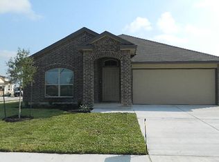 5408 Two Brothers Ln, Killeen, TX 76543